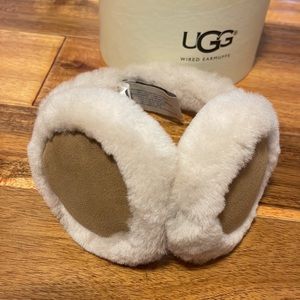 UGG earmuffs